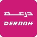 درعه